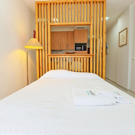 A01 - Marina Mirror Harbour Apartment Lagos Exterior photo