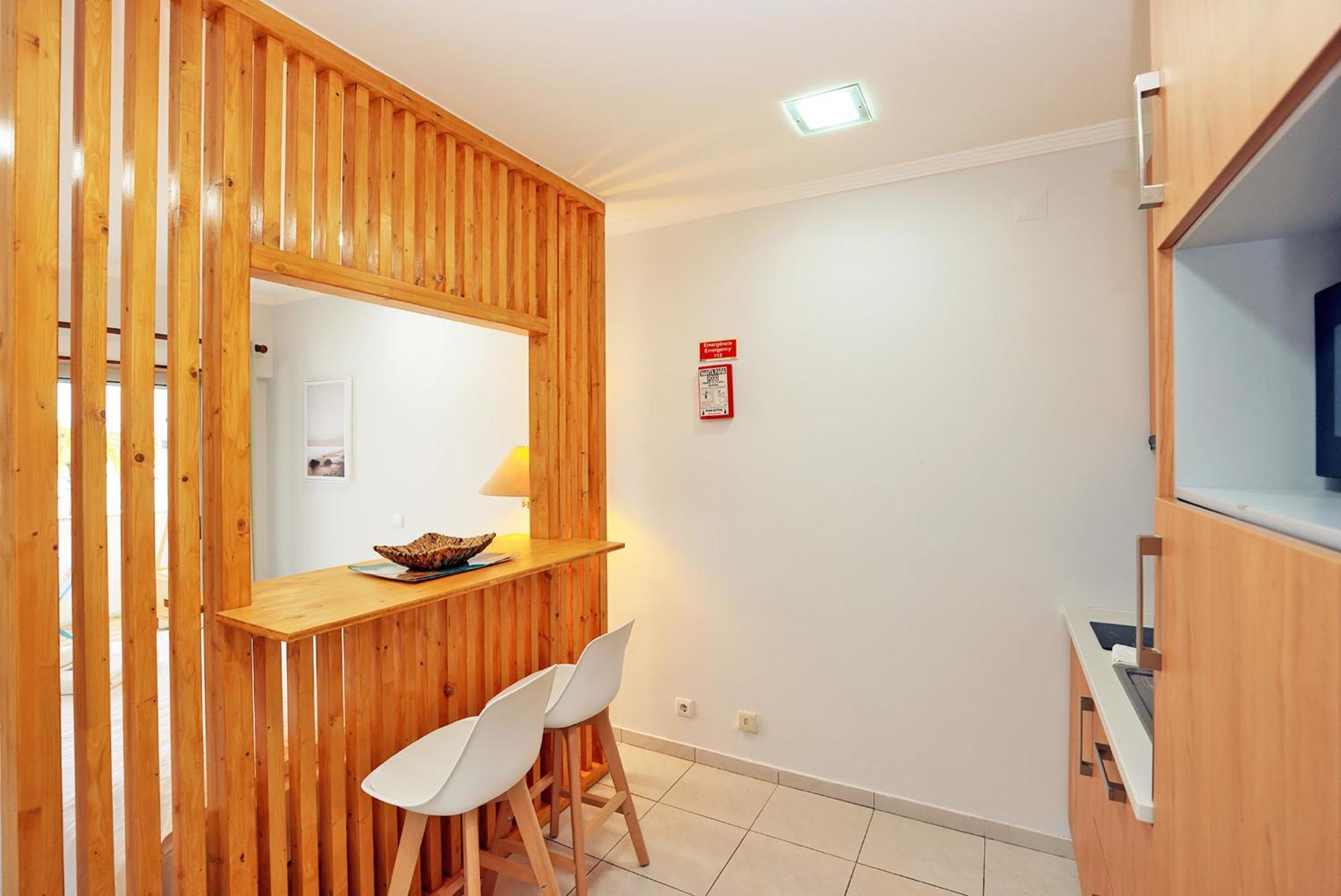 A01 - Marina Mirror Harbour Apartment Lagos Exterior photo