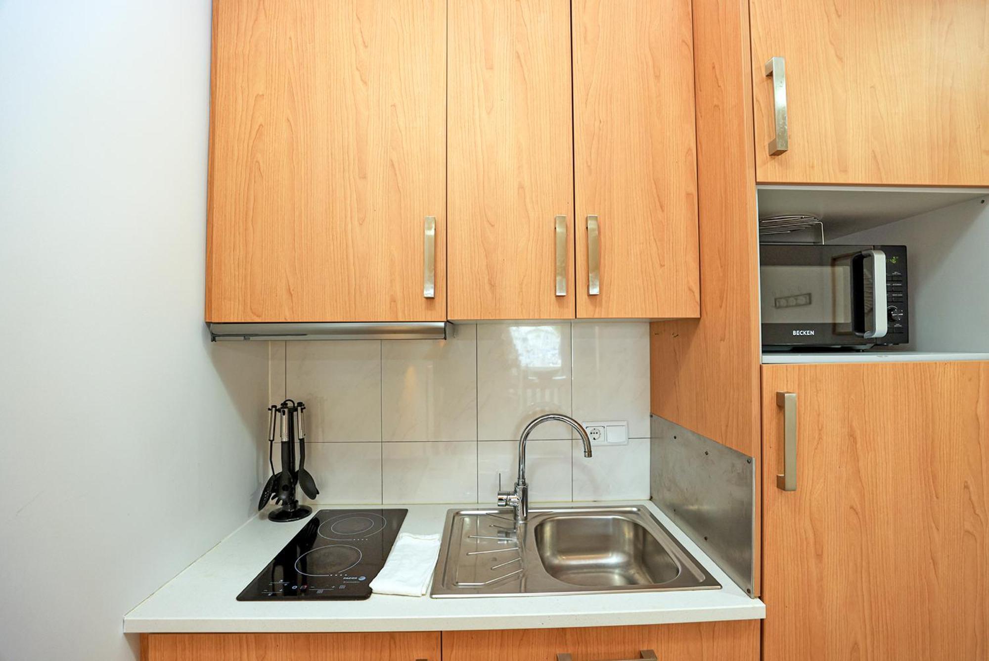 A01 - Marina Mirror Harbour Apartment Lagos Exterior photo