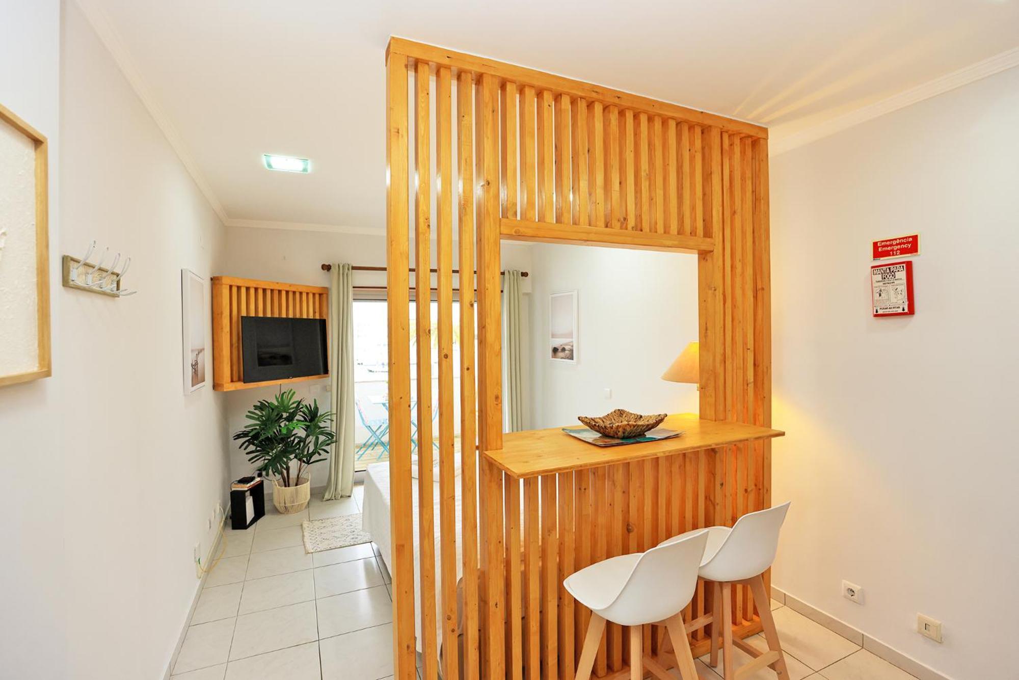 A01 - Marina Mirror Harbour Apartment Lagos Exterior photo