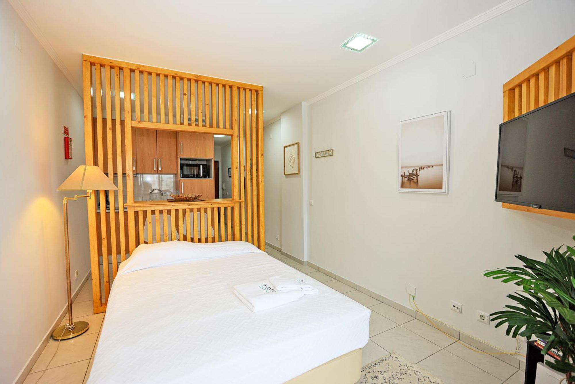 A01 - Marina Mirror Harbour Apartment Lagos Exterior photo